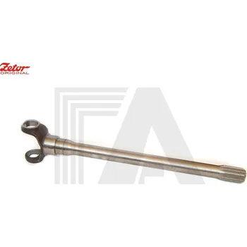 Oprava karosérie Poloosa pravá Zetor 67453111