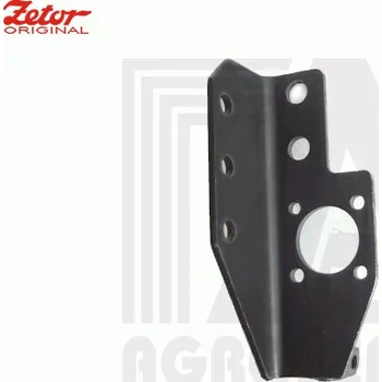 Oprava karosérie Konzola úplná Zetor 70116813