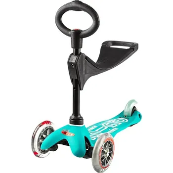 Koloběžka Micro Scooters Mini Deluxe 3v1