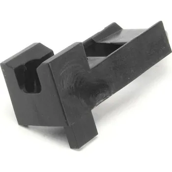 Hrdlo zásobníku pro WE M4/M16/416/MASADA - díl č.166