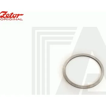 Oprava karosérie Podložka distanční 2,7 Zetor 60112404