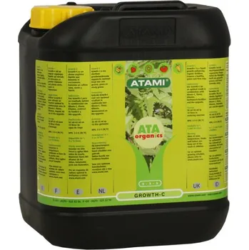 Atami ATA Organics Growth-C, 5 l