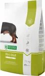 Nature´s Protection Dog Dry Adult Mini