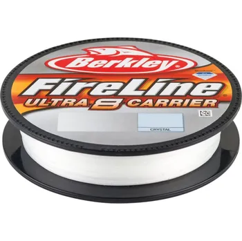 Berkley Fireline Ultra 8 150 m Crystal