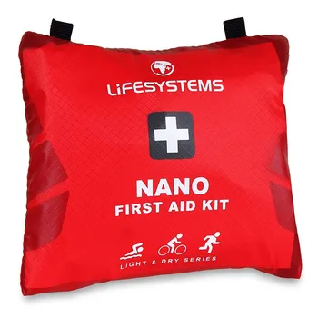 Lékárnička Lifesystems Light & Dry Nano First Aid Kit 