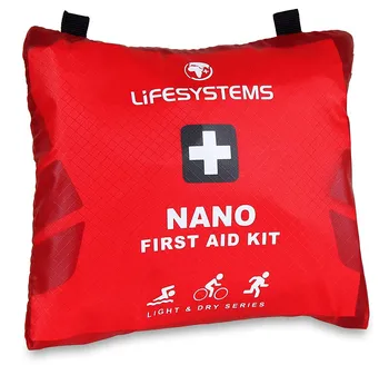 Lékárnička Lifesystems Light & Dry Nano First Aid Kit 