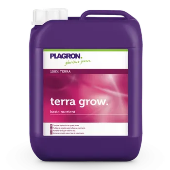 Hnojivo Plagron Terra Grow