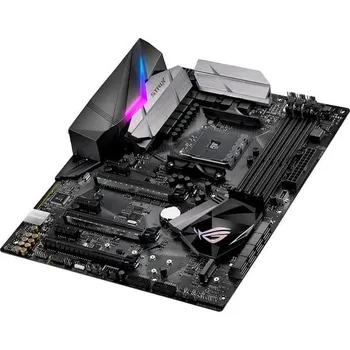 Základní deska ASUS ROG STRIX B350-F GAMING (90MB0UJ0-M0EAY0)