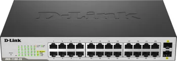 Switch D-Link DGS-1100-26