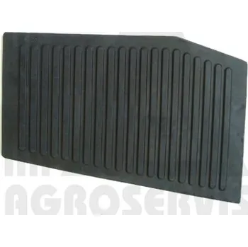 Oprava karosérie Krytina podlahy Levá Zetor 59118729