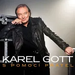S pomocí přátel – Karel Gott [CD]