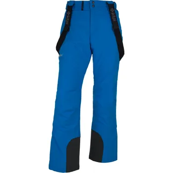 Snowboardové kalhoty Kilpi Mimas-M modré