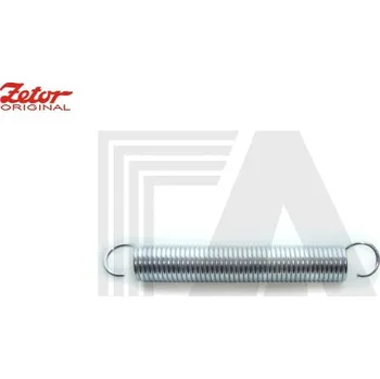 Oprava karosérie Pružina vypínacího ložiska Zetor 69112112