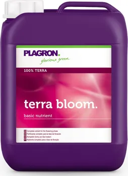 Hnojivo Plagron Terra Bloom