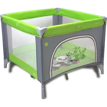 Dětská ohrádka Coto Baby Conti Panda