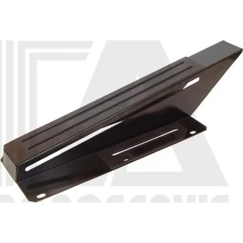 Oprava karosérie Panel ovládání