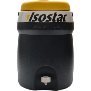 Termoska Recenze Isostar 10 l thermobox s pípou