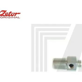 Oprava karosérie Přípojka Zetor 69116824