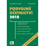 Podvojné účetnictví 2018 - Jana Skálová