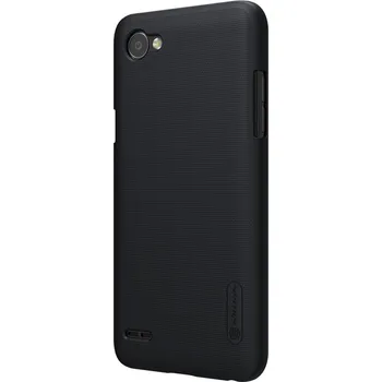 Nillkin Super Frosted pro LG Q6 černé