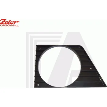 Oprava karosérie Kryt boční Levý Zetor UŘI 59116634