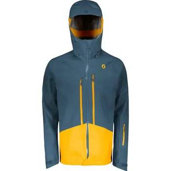 Scott Explorair 3L Nightfall Blue/Harvest Yellow bunda