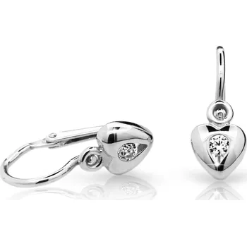 Náušnice Cutie Diamonds ND1556