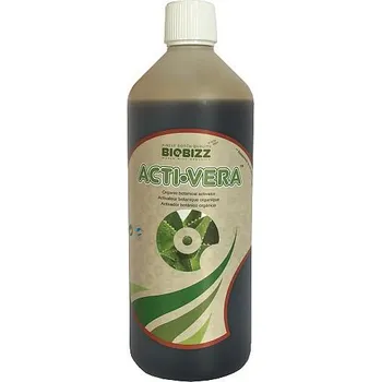 Biobizz Acti-Vera, 500 ml