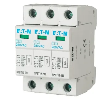 Eaton SPBT12-280/3