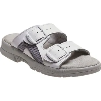 Dámská zdravotní obuv Santé Zdravotní pantofle N/517/31S/10 Velikost 40 (6 1/2) bílá