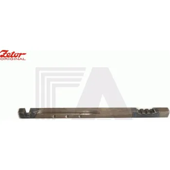 Řazení Tyč řazení Zetor 60112403