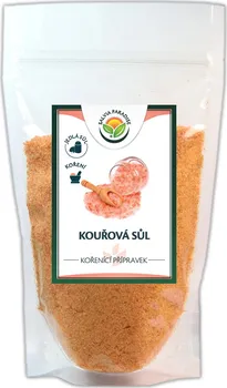 Kuchyňská sůl Salvia Paradise sůl kouřová