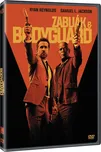 DVD Zabiják & Bodyguard (2017)