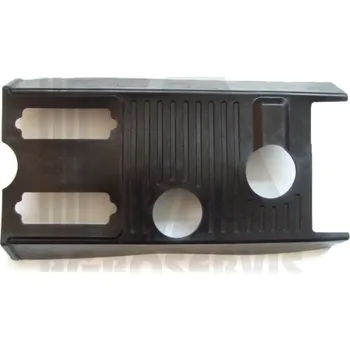 Oprava karosérie Krytina tunelu Zetor 59118727