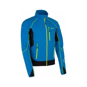 Kilpi NORDIM M modrá HM0031KI XS; Modrá bunda + DÁREK DLE VÝBĚRU!