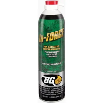Odrezovač BG 438 In-Force 446 g