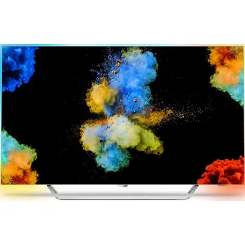 Televizor Philips 55" OLED (55POS9002)