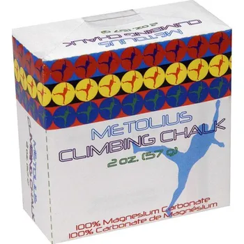 Lezecký doplněk Magnesium Metolius CHALK BLOCK 56