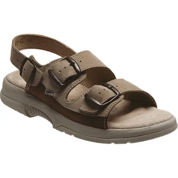 Pracovní obuv Santé Zdravotní sandále N/517/46/28/47 CP, béžové Velikost 45 (10) béžové