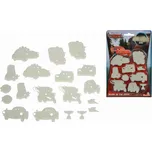 Simba Cars GID Sada svítící ve tmě