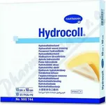 Hartmann Hydrocoll Classic krytí 10x10cm 10ks