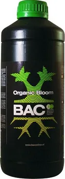Hnojivo B.A.C. Organic Bloom