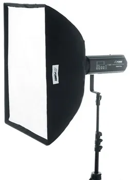 Softbox FOMEI Recta Exclusive softbox 75x100S