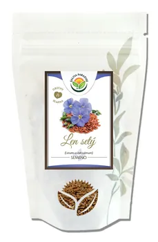 Salvia Paradise Lněné semínko 150 g