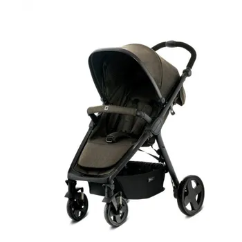 Kočárek Moon JET 2018