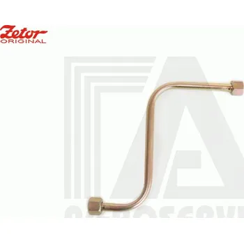 Ventil Trubka k přepouštěcímu ventilu Zetor UŘI 59112113