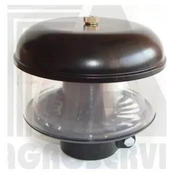 Oprava karosérie Předčistič PC 250 Zetor 69011223.N