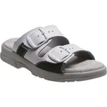 Santé Zdravotní pantofle N/517/35/10 Velikost 43 (9) bílá