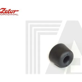 Oprava karosérie Doraz gumový pod sedadlo Zetor UŘI 57187957