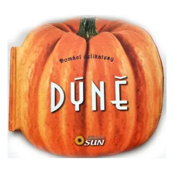 Domácí delikatesy: Dýně